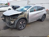 NISSAN MURANO PLATINUM 5N1AZ2MH2HN148330 снимка