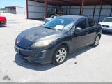 MAZDA MAZDA3 I TOURING JM1BL1VF8B1366739 снимка