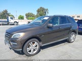 MERCEDES-BENZ ML 350 BLUETEC 4MATIC 4JGDA2EB0CA082259 снимка