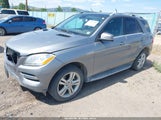 Mercedes-Benz Ml 350 4Matic 4JGDA5HB4CA024264 снимка
