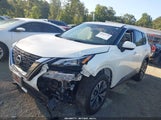 Nissan Rogue Sv Fwd 5N1BT3BA6PC907170 fotografie