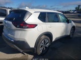 Nissan Rogue Sv Fwd 5N1BT3BA6PC907170 photo
