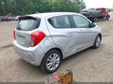 Chevrolet Spark Fwd 1Lt Automatic KL8CD6SAXMC732921 снимка