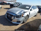Nissan Altima Sv Fwd 1N4BL4DV2MN332324 photo