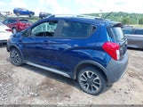 Chevrolet Spark Fwd Activ Automatic KL8CH6SA0NC013344 снимка