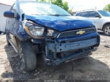 Chevrolet Spark Fwd Activ Automatic KL8CH6SA0NC013344 снимка
