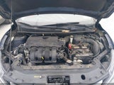 NISSAN SENTRA S 3N1AB7APXHY333801 снимка