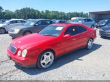 Mercedes-Benz Clk 320 WDBLJ65G3WF041617 photo