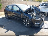 NISSAN ROGUE SPORT SL FWD XTRONIC CVT JN1BJ1CV7MW320389 fotografie