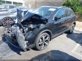 NISSAN ROGUE SPORT SL FWD XTRONIC CVT JN1BJ1CV7MW320389 fotografie