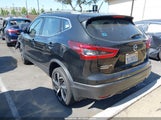 NISSAN ROGUE SPORT SL FWD XTRONIC CVT JN1BJ1CV7MW320389 fotografie
