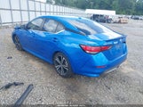 Nissan Sentra Sr Xtronic Cvt 3N1AB8DV0NY218538 fotografie