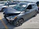 NISSAN KICKS SV 3N1CP5CU6KL550770 снимка