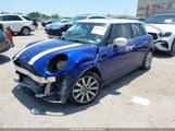 Mini Hardtop Oxford Edition WMWXU7C06L2M87234 снимка