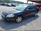 CHEVROLET IMPALA LT 2G1WG5E36D1103206 снимка