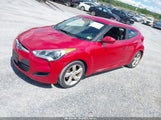 HYUNDAI VELOSTER BASE W/BLACK KMHTC6AD0DU095078 снимка