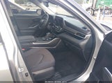 Toyota Highlander Le 5TDKDRAH8RS531186 снимка