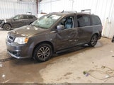 DODGE GRAND CARAVAN SXT 2C4RDGCG4HR693623 снимка