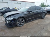 Hyundai Sonata Sel Plus 5NPEJ4J22MH131949 photo
