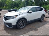 Honda Cr-V 2Wd Ex-L 5J6RW1H83LA014800 photo