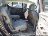 Chevrolet Traverse Awd Lt Leather 1GNEVHKW3LJ164808 fotografie