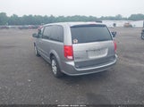 DODGE GRAND CARAVAN SE 2C4RDGBG2FR641745 снимка