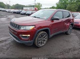 Jeep Compass 80Th Anniversary 4X4 3C4NJDEB2MT589601 снимка