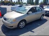 TOYOTA COROLLA LE 1NXBR32E55Z377685 снимка