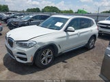 BMW X3 Sdrive30I 5UXTY3C02M9G50065 снимка