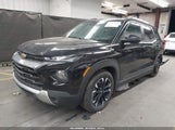 Chevrolet Trailblazer Fwd Lt KL79MPSL2PB115206 photo