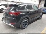 Chevrolet Trailblazer Fwd Lt KL79MPSL2PB115206 снимка