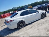Toyota Camry Se 4T1G11AK6LU334771 снимка