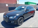 AUDI Q5 2.0T PREMIUM WA1LFAFP3EA054653 снимка