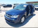 Dodge Journey Se Value 3C4PDCAB6LT226474 снимка