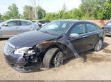 Chrysler 200 Limited 1C3CCBCG3CN326640 снимка