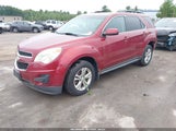 Chevrolet Equinox 1Lt 2CNFLEECXB6377488 снимка