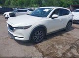 Mazda Cx-5 Grand Touring JM3KFADLXH0186408 снимка