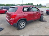 CHEVROLET TRAX LT 3GNCJPSB4JL325506 снимка