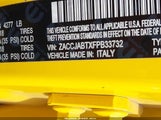 JEEP RENEGADE LATITUDE ZACCJABTXFPB33732 снимка
