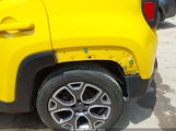 JEEP RENEGADE LATITUDE ZACCJABTXFPB33732 снимка