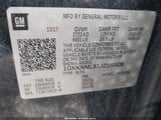 GMC ACADIA SLT-1 1GKKNMLS1JZ150439 снимка