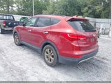 HYUNDAI SANTA FE SPORT 2.4L 5XYZU3LB3EG166069 fotografie