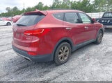 HYUNDAI SANTA FE SPORT 2.4L 5XYZU3LB3EG166069 снимка