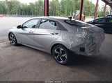 HYUNDAI ELANTRA LIMITED 5NPLP4AG8NH069931 снимка
