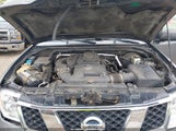 NISSAN PATHFINDER S 5N1AR18W77C636086 снимка