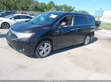 NISSAN QUEST LE JN8AE2KP1B9012558 снимка