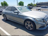 MERCEDES-BENZ C 300 LUXURY/SPORT 55SWF4JB0GU129379 photo