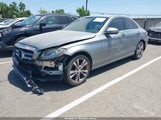 MERCEDES-BENZ C 300 LUXURY/SPORT 55SWF4JB0GU129379 снимка