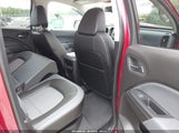 Chevrolet Colorado Z71 1GCGTDEN7K1204261 fotografie