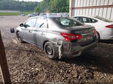 NISSAN SENTRA SV 3N1AB7AP6HL650942 снимка